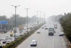 हरियाणा NCR में वायु गुणवत्ता निगरानी केंद्र 22 से बढ़ाकर 45 करेगा, 30 सितंबर तक पूर्ण नेटवर्क का लक्ष्य