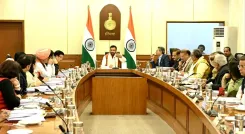 क्या हरियाणा विधानसभा का शीतकालीन सत्र 18 दिसंबर से शुरू होगा?: सीएम नायब सैनी