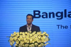 साजीब वाजेद जॉय का आरोप: 2024 में शेख हसीना सरकार गिराने में अमेरिका की भूमिका थी