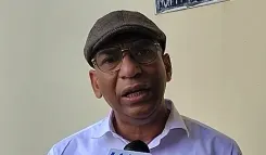 अभिषेक बनर्जी को अंतरिम सुरक्षा मिलने पर शिकायतकर्ता का आरोप — 'विदेश से भी हत्या का आदेश दे सकते हैं'