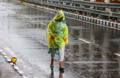 कोयंबटूर और नीलगिरी में भारी बारिश का अलर्ट, IMD ने अगले दो दिनों के लिए चेतावनी जारी की