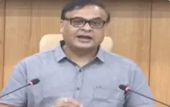 असम बाढ़: नागालैंड की भारी बारिश से चराइदेव-शिवसागर में तबाही, 31 की मौत, 7 लाख प्रभावित