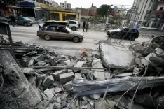 हिजबुल्ला का इजरायली उल्लंघन पर करारा जवाब देने का ऐलान, लेबनान सरकार के साथ नए सहयोग की तैयारी