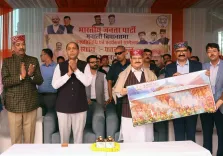 लाहौल-स्पीति में ICMR का हाई एल्टीट्यूड हेल्थ रिसर्च सेंटर, जेपी नड्डा ने केलांग में रखी आधारशिला
