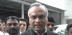 कर्नाटक हिजाब विवाद: सिद्दारमैया सरकार ने स्कूलों में धार्मिक प्रतीकों को दी संवैधानिक मान्यता, BJP का विरोध