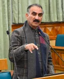 हिमाचल प्रदेश जल कानून संकलन जारी: CM सुक्खू ने की जल शक्ति विभाग की पहल की सराहना