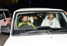 हिमाचल-पुलिस टकराव: राजीव बिंदल का सुक्खू सरकार पर गंभीर आरोप