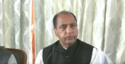 जयराम ठाकुर का आरोप: हिमाचल सरकार पंचायत चुनाव नतीजों में हेरफेर को सरकारी मशीनरी का दुरुपयोग कर रही है