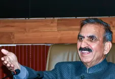हिमाचल में संविदा चिकित्सा अधिकारियों का वेतन 78% बढ़ा, ₹33,660 से सीधे ₹60,000