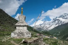 पांगी बना हिमाचल का पहला प्राकृतिक खेती मॉडल उपमंडल, ₹5 करोड़ रिवॉल्विंग फंड और जौ का MSP तय