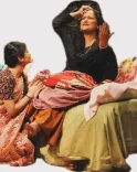 हिमानी शिवपुरी बोलीं — विजया मेहता ने 'हमीदाबाई की कोठी' से मुझे नया कलाकार बना दिया