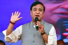 खेड़ा विवाद: हिमंत सरमा का सिंहवी पर पलटवार, बोले- 'शालीनता और सिंहवी एक कमरे में नहीं रह सकते'