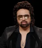 हिमेश रेशमिया 'इंडियन आइडल लीजेंड्स रिटर्न' में सुपरस्टार जज, बोले — 'हजारों हिट के बाद भी जुनून नया है'
