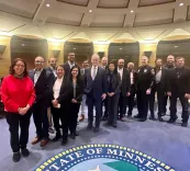 मिनेसोटा में हिंदूफोबिया के खिलाफ प्रस्ताव को समर्थन मिल रहा है