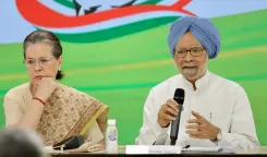 मनमोहन सिंह को इतिहास याद रखेगा बेहद अहम PM के रूप में: सोनिया गांधी का इंडियन एक्सप्रेस कॉलम