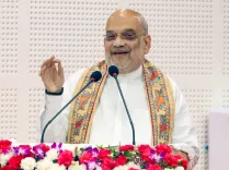अमित शाह आज अहमदाबाद में '5 मिलियन पेड़' अभियान का करेंगे शुभारंभ, ₹405 करोड़ की परियोजनाओं का उद्घाटन भी