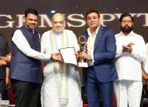 ऑपरेशन सिंदूर से दुश्मन काँपता है: अमित शाह ने मोदी की रक्षा नीति को बताया ऐतिहासिक