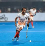 अनुभवी फॉरवर्ड ललित को शानदार करियर के लिए हॉकी इंडिया ने दी बधाई