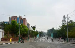 क्या नेपाल में जनजीवन फिर से सामान्य हो रहा है? काठमांडू समेत अन्य क्षेत्रों से कर्फ्यू हटाया गया