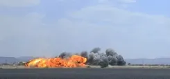 हूती प्रवक्ता की सऊदी अरब को जवाबी कार्रवाई की चेतावनी, यमन के 5 प्रांतों में 52 हवाई हमलों का दावा