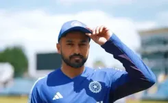  भारत के लिए दोबारा टेस्ट क्रिकेट खेलने की भूख ने मुझे आगे बढ़ाया : करुण नायर