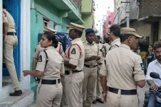 हैदराबाद पुलिस ने ड्रग नेटवर्क तोड़ने के लिए आदतन अपराधियों का किया टेस्ट, कमिश्नर ने दी सख्त चेतावनी