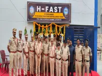 हैदराबाद पुलिस ने खाद्य मिलावट पर नकेल कसने के लिए एच-फास्ट नामक विशेष यूनिट बनाई