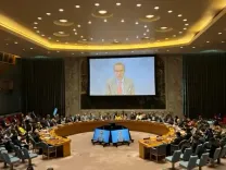 आईएईए प्रमुख की चेतावनी, 'इजरायल के ईरानी परमाणु संयंत्रों पर हमले से हो सकती है बड़ी तबाही'