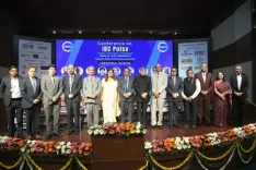 आईबीसी ने भारत में बदली दिवालिया कंपनियों की दशा, एसेट वैल्यू रिकवरी को मिला बढ़ावा: पीएचडीसीसीआई उपाध्यक्ष