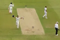 अगर भारत 550 या 600 रन बनाता है, तो मैच इंग्लैंड की पहुंच से बाहर हो सकता है: स्टुअर्ट ब्रॉड