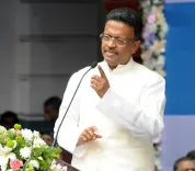 TMC की सत्ता वापसी पर फिरहाद हकीम का दावा: 6 मई को लेगा नया मंत्रिमंडल शपथ, 225+ सीटें जीतेगी पार्टी