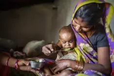 आईआईटी और एम्स जोधपुर का नया एआई मॉडल: फोटो से भी चलेगा कुपोषण का पता