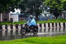 सितंबर 2026 में सामान्य से कम बारिश का अनुमान: आईएमडी ने मजबूत अल-नीनो को बताया वजह