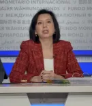 क्या आईएमएफ ने भारत की विकास दर का अनुमान बढ़ाने के संकेत दिए हैं?