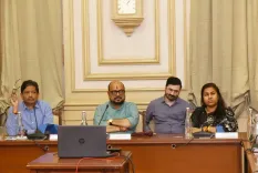महाराष्ट्र जल संकट: मंत्री गुलाबराव पाटिल ने 265+ तालुकाओं के लिए युद्धस्तरीय कार्ययोजना का आदेश दिया