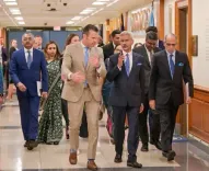 अब उभरता बाजार नहीं, भारत दुनिया से अपनी शर्तों पर कर रहा संवाद : रिपोर्ट