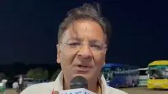 कैप्टन स्मित मच्छार की बहादुरी पर स्पाइसजेट के अजय सिंह बोले — 'पूरे देश के लिए गर्व का क्षण'