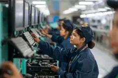 क्या भारत दुनिया का दूसरा सबसे बड़ा मोबाइल मैन्युफैक्चरिंग हब बन गया?