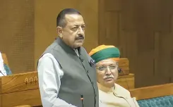 भारत-फ्रांस महासागर मिशन में भारत ने 5,000 मीटर गहराई तक गोता लगाने का कीर्तिमान हासिल किया