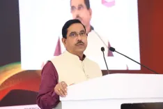 क्या भारत ने चालू वित्त वर्ष में 23 गीगावाट रिन्यूएबल कैपेसिटी जोड़कर बड़ी उपलब्धि हासिल की?
