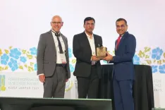 क्या भारत को सामाजिक सुरक्षा में उत्कृष्टता के लिए आईएसएसए अवार्ड 2025 से सम्मानित किया गया?
