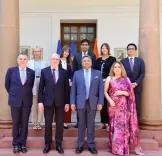 भारत-स्वीडन एफओसी: नवाचार, सुरक्षा और निवेश के लिए व्यापक सहमति