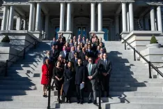 क्या भारत और अमेरिका ने अवैध ड्रग तस्करी और प्रीकर्सर रसायनों के दुरुपयोग के खतरों पर चर्चा की?