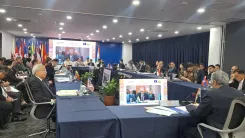 भारत और आसियान की साझेदारी को मजबूती देने के उपायों पर चर्चा