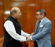 कोलकाता होटल अग्निकांड: 7 बांग्लादेशी नागरिकों की मौत, भारत ने दिया हरसंभव सहयोग का आश्वासन