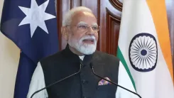 भारत-ऑस्ट्रेलिया ऊर्जा सुरक्षा समझौता: यूरेनियम आयात का रास्ता खुला, मोदी-अल्बानीज ने किए हस्ताक्षर