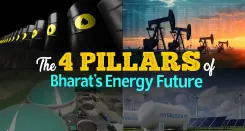 क्या भारत स्वच्छ, मजबूत और आत्मनिर्भर ऊर्जा भविष्य का निर्माण कर रहा है?