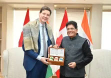 क्या भारत-कनाडा नए अवसरों को खोलकर अपने संबंधों को मजबूत करेंगे? : पीयूष गोयल