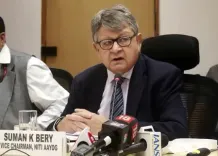 भारत ग्लोबल साउथ में परिवर्तन को गति देने के लिए प्रतिबद्ध : नीति आयोग उपाध्यक्ष