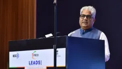 क्या सरकार 2070 तक नेट-जीरो लक्ष्य को पाने के लिए महत्वपूर्ण मिश्रित फाइनेंस मैकेनिज्म को बढ़ावा दे रही है?: भूपेंद्र यादव